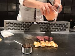 冰岛银鳕鱼-温度铁板烧(亚泰大街店)