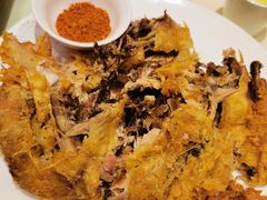 -飞鹿餐饮·陕南菜(北关店)
