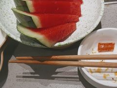 -海底捞火锅(奥森店)