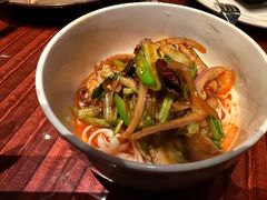 -西安W酒店·WEI全味西餐厅