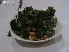 -永兴餐厅(复兴中路店)