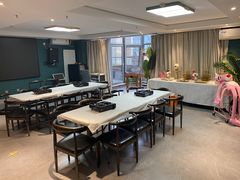 -微觅·潮HIGH轰趴馆(望京SOHO麒麟社店)