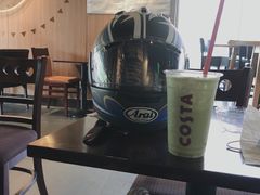 -COSTA COFFEE(金长安大厦店)