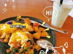 -UPPER KITCHEN(延安路店)