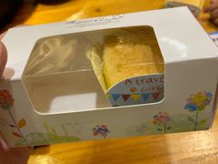 -3.3手制甜品轻食馆(虎门万科云城店)