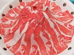 -曲氏老北京铜锅涮肉•火锅(不老街店)