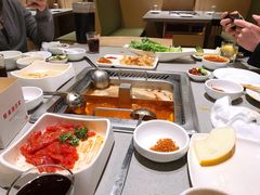 -海底捞火锅(天一广场亚细亚店)