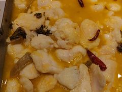 -集杰尚品海鲜烤肉自助餐厅(乳山振华店)