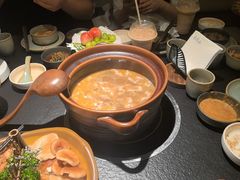 -季季山·云南野生菌火锅(上海首店)