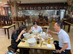 -桥香园云南过桥米线(金马碧鸡店)