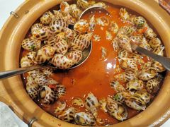 -匠心牛公馆·潮汕牛肉海鲜火锅(索菲特店)