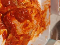 -龍歌自助小火锅(李沧丽达店)