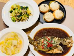 -東城故事·尋找姆媽的味道(玉兰路店)