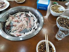 -金明姬和众烧烤店(东铁营店)