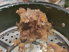 -羊门客在·烤盐池滩羊·川菜