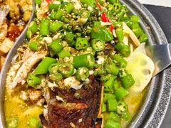 -锦尚阁烤鱼(望京新荟城店)