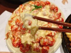 -一棠龙虾•王牌虾球(光谷天地店)
