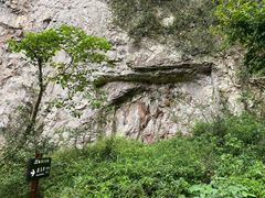 -雁荡山三折瀑景区