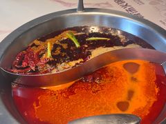 -老员外骨汤火锅(海州古城店)