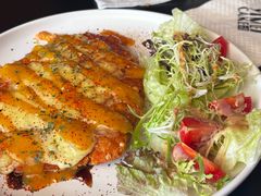 -一枚西点(运河路店)