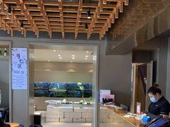 -味莊·青岛菜(云霄路店)