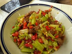 -新新湘菜馆(新中街二条店)