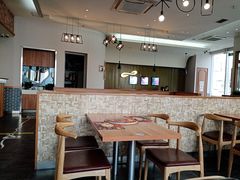 大堂-米斯特比萨(亦庄国融国际店)