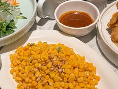 -老知青·东北菜(中华城店)