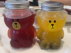 -春家·非遗手工小吃(徐汇万科广场店)