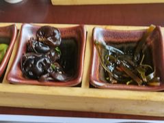 -一本魅·日式料理