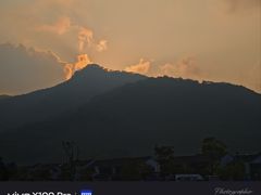 -东海半边山旅游度假区