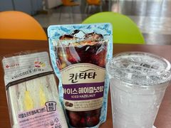 -新世界百货(明洞总店)