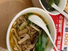 -大师兄·西北小馆(北站缤果空间店)