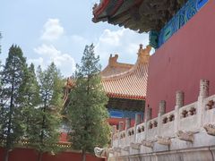 -北京市劳动人民文化宫(太庙)