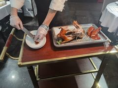 -鸭王烤鸭店(三里河店)