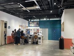 -海马体照相馆(天津世纪都会店)