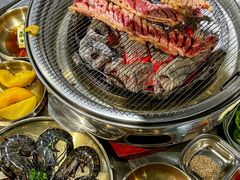 -本炙炭烤·蒲烧活鳗料理店(金沙洲店)