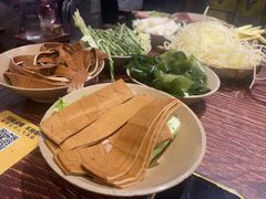 -马厂老火锅(天润城店)