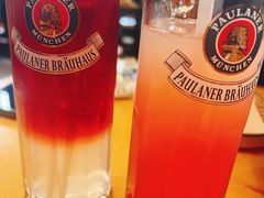 -普拉那啤酒坊Paulaner(凯宾斯基饭店)