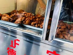 -陶记正宗德州扒鸡(科巷店)