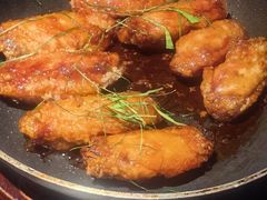 -旺爷砂锅·茶作(国贸城店)