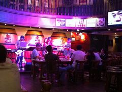-皇冠自酿啤酒坊(中国红街5号楼店)
