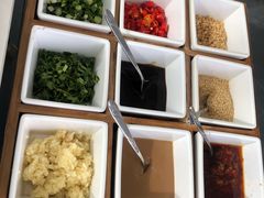 九宫格-楼里火锅餐厅(文化城店)
