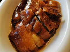 潮莲挂炉烧鹅-衡山汇·高级粤菜(霄云路店)