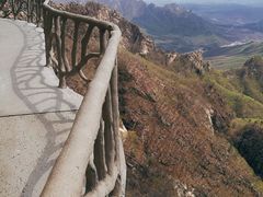 -丹东凤凰山景区