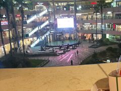 -西贝莜面村(上海百联西郊店)