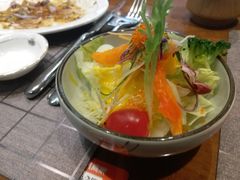 -大渔铁板烧(中山路八佰伴店)