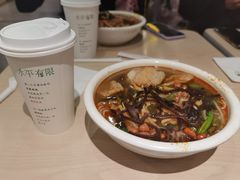 -水平有限广西米粉·广西风味集(五道口店)