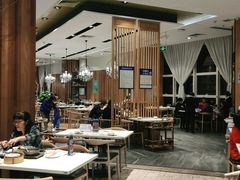 大堂-虾饺妹·酒家(海珠广场店)