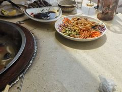 -313羊庄鲜羊火锅·鲜羊肉烧烤(李村店)